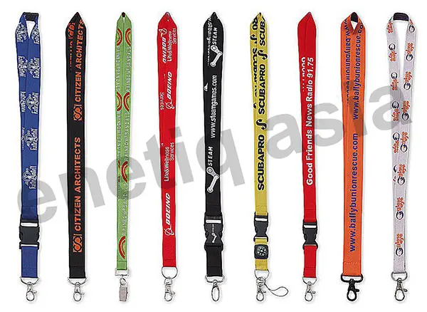 computer-jacquard-lanyards