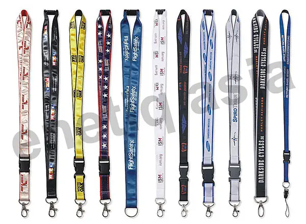 printed-ribbon-lanyards