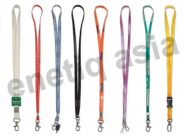 pvc-lanyards