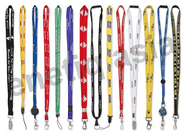 tubular-lanyards